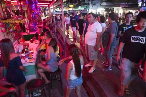 thai teen nude|Pattaya orgy: Inside the sleaziest sex capital on Earth